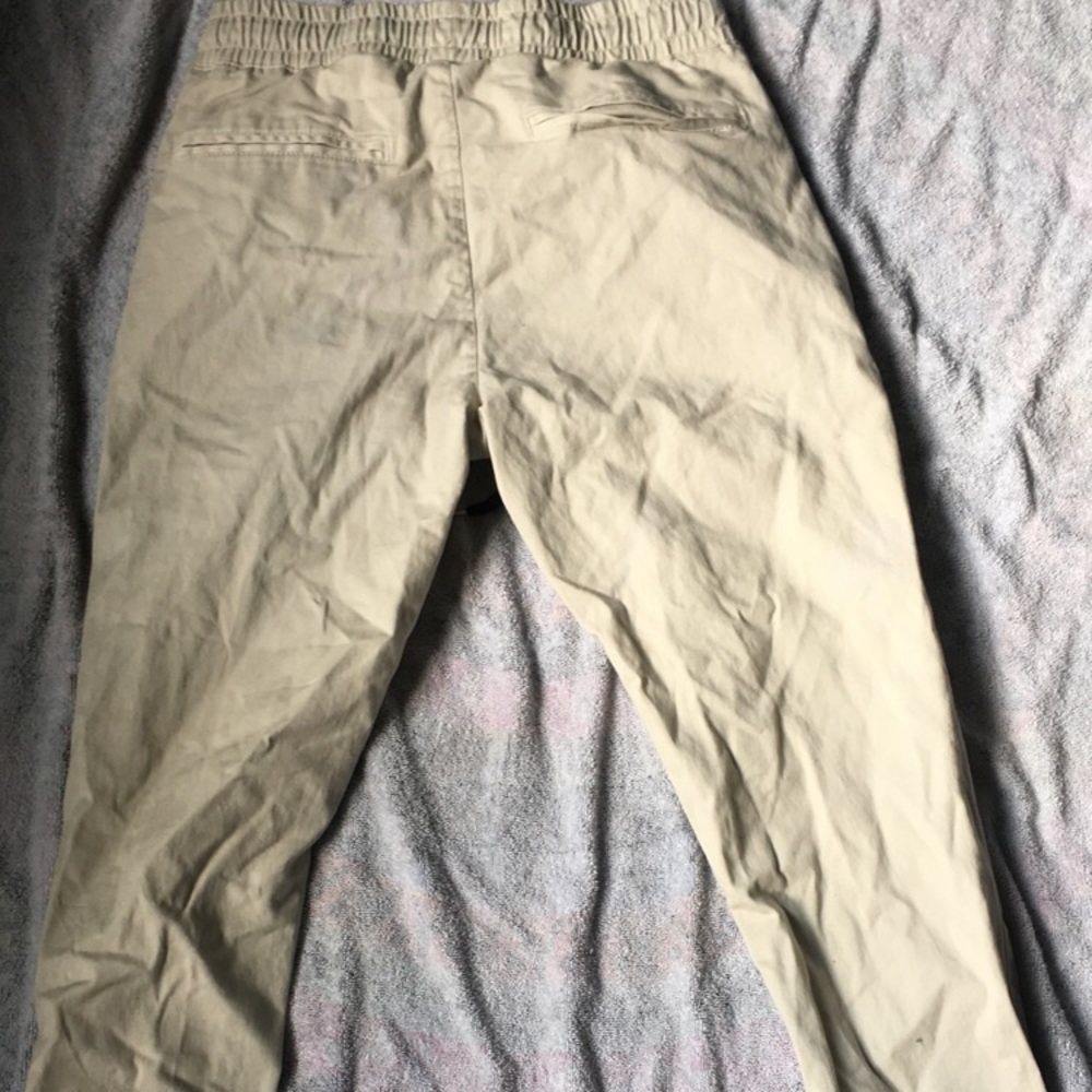 Forever 21 jogger pant - Picture 3 of 3